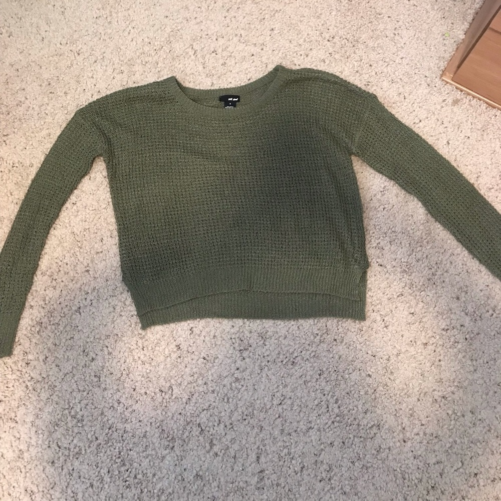 Sweater